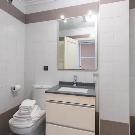 San Anton, Ventana Al Mar *