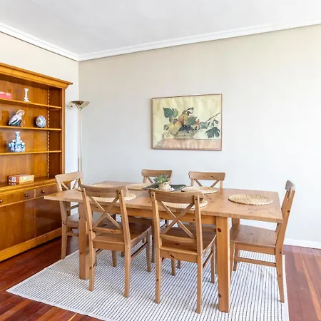 San Anton, Ventana Al Mar 아파트 라네스